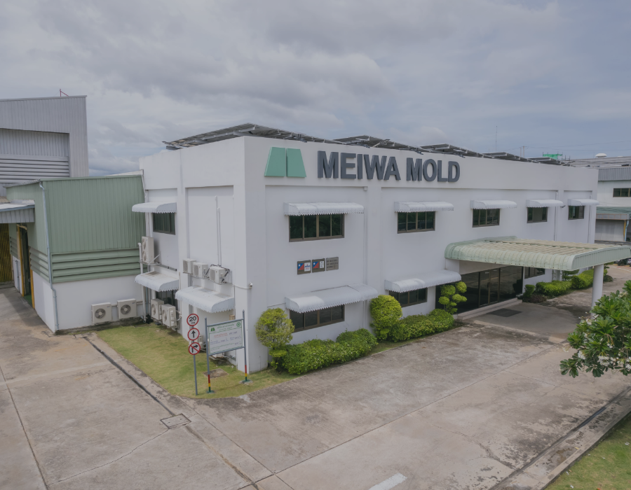 MEIWA MOLD THAILAND