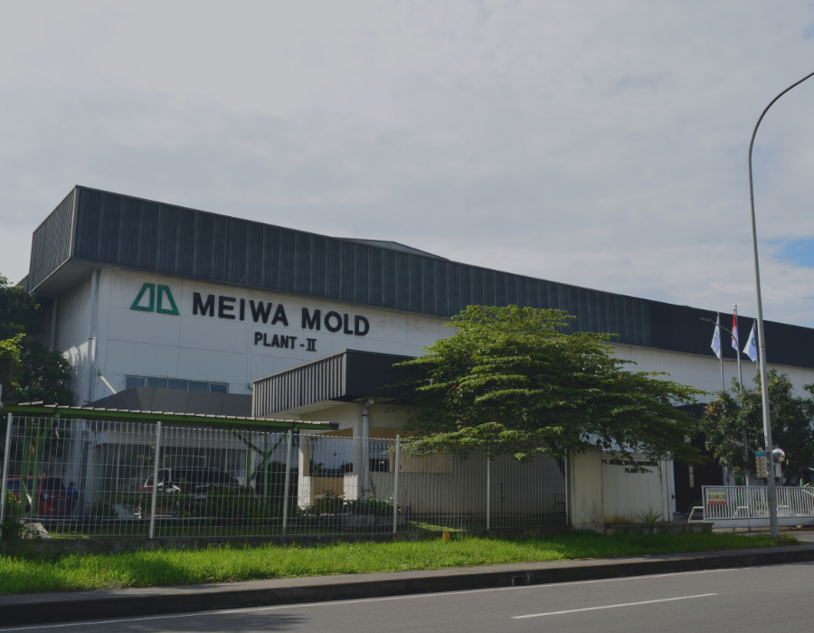 MEIWA MOLD INDONESIA